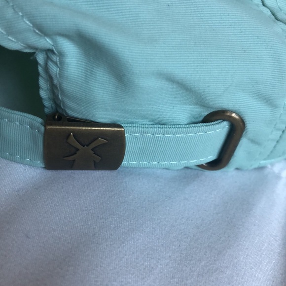 Dutch Bros adjustable flat bill hat - Picture 4 of 7